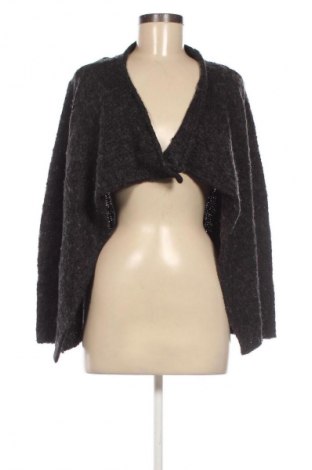 Damen Strickjacke Jacqueline De Yong, Größe S, Farbe Grau, Preis € 14,83