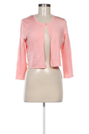 Damen Strickjacke Jake*s, Größe M, Farbe Rosa, Preis 13,99 €