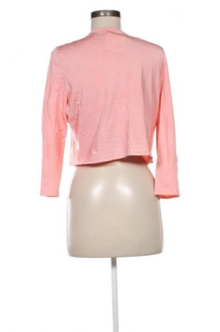Damen Strickjacke Jake*s, Größe M, Farbe Rosa, Preis 13,99 €