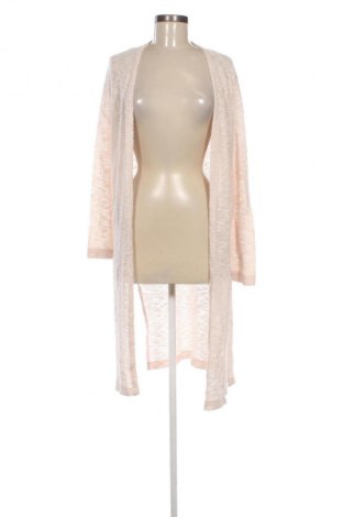 Damen Strickjacke Janina, Größe M, Farbe Rosa, Preis 8,99 €