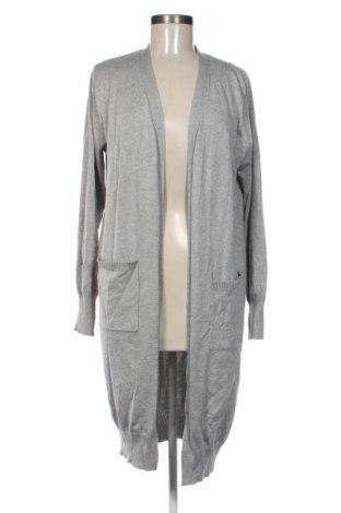 Damen Strickjacke Janina, Größe M, Farbe Grau, Preis 14,77 €