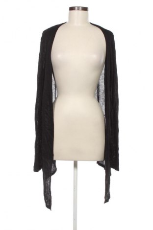 Cardigan de damă Janina, Mărime XL, Culoare Negru, Preț 40,99 Lei