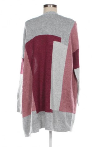 Damen Strickjacke Janina, Größe S, Farbe Mehrfarbig, Preis 7,99 €
