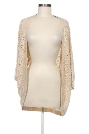 Cardigan de damă Janina, Mărime S, Culoare Bej, Preț 100,99 Lei