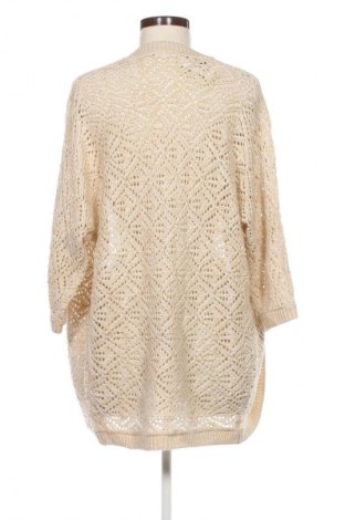 Cardigan de damă Janina, Mărime S, Culoare Bej, Preț 100,99 Lei
