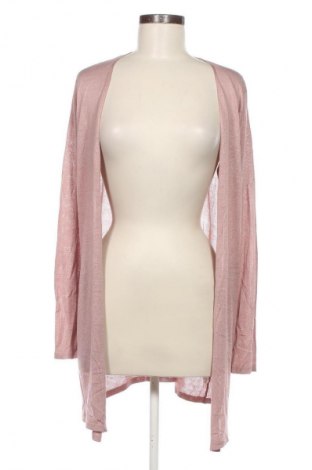 Damen Strickjacke Janina, Größe M, Farbe Rosa, Preis 20,99 €