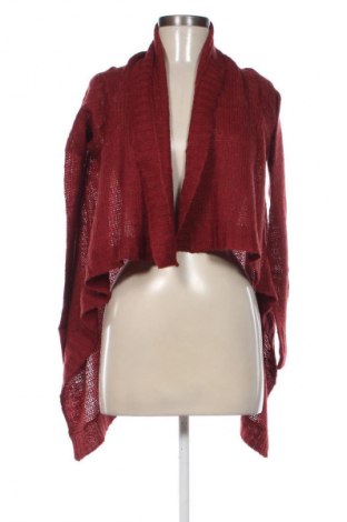 Cardigan de damă Janina, Mărime XS, Culoare Maro, Preț 76,30 Lei
