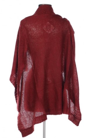 Cardigan de damă Janina, Mărime XS, Culoare Maro, Preț 76,30 Lei