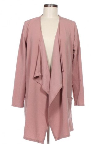 Cardigan de damă Janina, Mărime M, Culoare Mov deschis, Preț 100,99 Lei