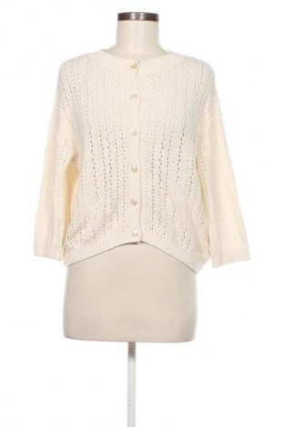 Damen Strickjacke Jdy, Größe M, Farbe Beige, Preis 8,99 €