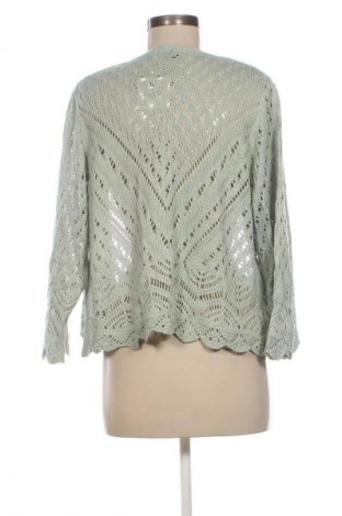 Cardigan de damă Jdy, Mărime XL, Culoare Verde, Preț 100,99 Lei