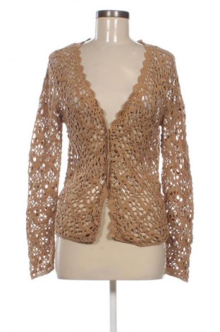 Cardigan de damă Jensen, Mărime M, Culoare Maro, Preț 100,99 Lei