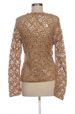 Cardigan de damă Jensen, Mărime M, Culoare Maro, Preț 100,99 Lei