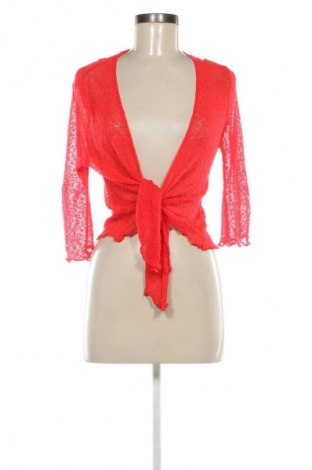 Damen Strickjacke Joe Browns, Größe M, Farbe Rot, Preis 28,99 €