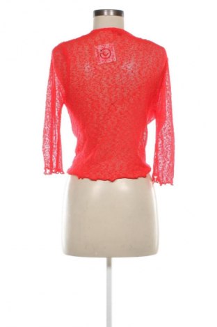 Damen Strickjacke Joe Browns, Größe M, Farbe Rot, Preis 28,99 €