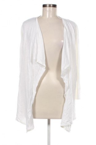 Damen Strickjacke Jones Studio, Größe M, Farbe Weiß, Preis 28,99 €