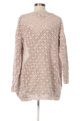 Cardigan de damă Jun & Ivy, Mărime S, Culoare Bej, Preț 141,99 Lei