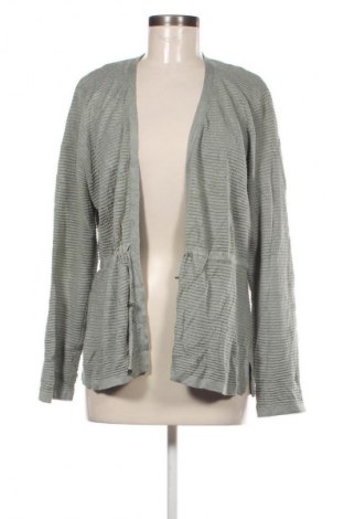 Cardigan de damă Just Jeans, Mărime L, Culoare Verde, Preț 141,99 Lei