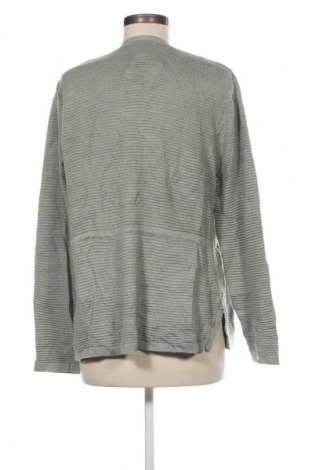 Cardigan de damă Just Jeans, Mărime L, Culoare Verde, Preț 141,99 Lei