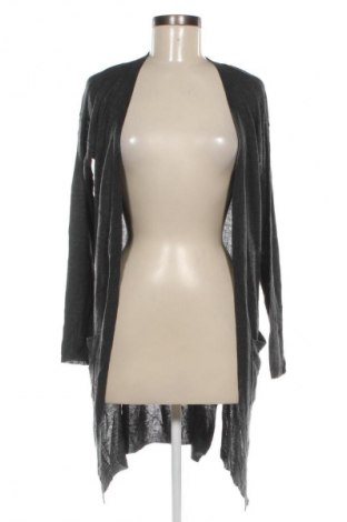 Cardigan de damă Kaffe, Mărime XS, Culoare Gri, Preț 141,99 Lei