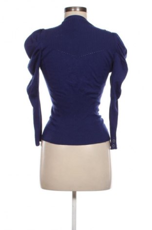 Cardigan de damă Karen Millen, Mărime S, Culoare Albastru, Preț 632,50 Lei