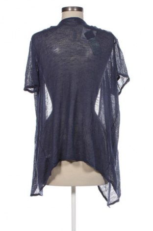 Cardigan de damă Katies, Mărime XL, Culoare Albastru, Preț 63,99 Lei
