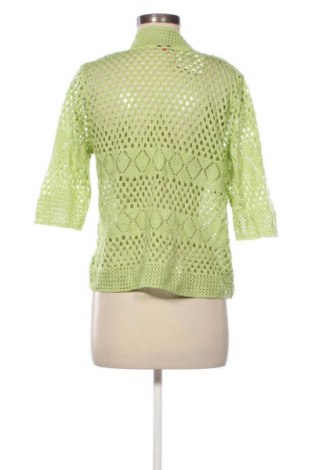 Dámsky kardigán Knitt, Veľkosť L, Farba Zelená, Cena  16,95 €