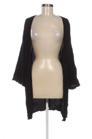 Cardigan de damă LC Waikiki, Mărime XXL, Culoare Negru, Preț 165,99 Lei