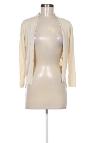 Damen Strickjacke La Fee Maraboutee, Größe S, Farbe Beige, Preis € 43,99