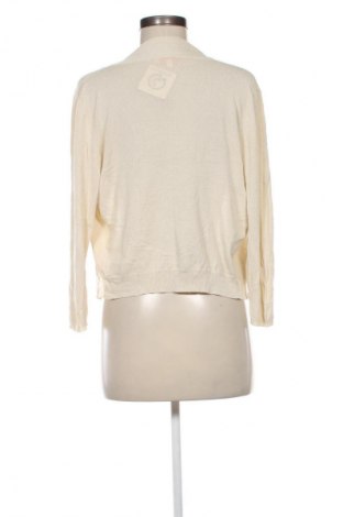 Damen Strickjacke La Fee Maraboutee, Größe S, Farbe Beige, Preis € 43,99