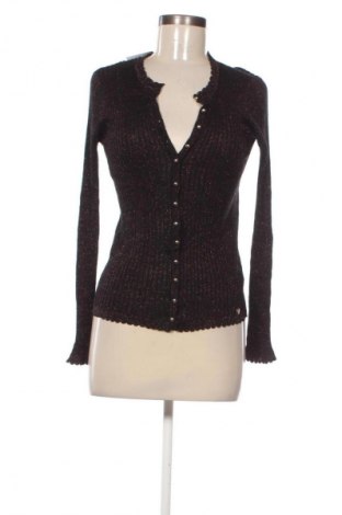Damen Strickjacke La Petite Etoile, Größe M, Farbe Mehrfarbig, Preis 19,99 €