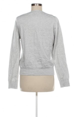 Cardigan de damă Lands' End, Mărime M, Culoare Gri, Preț 100,99 Lei