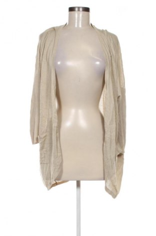 Damen Strickjacke Laura Di Sarpi, Größe XL, Farbe Beige, Preis 20,99 €
