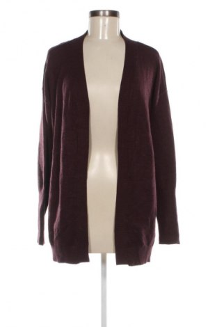 Damen Strickjacke Laura Scott, Größe M, Farbe Lila, Preis 16,99 €