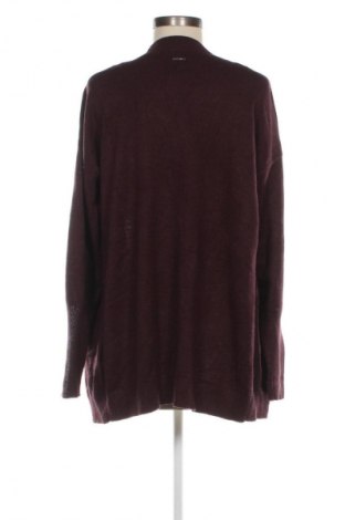 Damen Strickjacke Laura Scott, Größe M, Farbe Lila, Preis 16,99 €