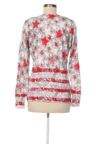 Damen Strickjacke Leo & Ugo, Größe S, Farbe Mehrfarbig, Preis 42,99 €