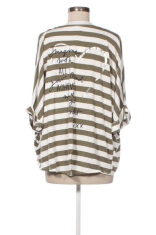 Damen Strickjacke Liberty, Größe M, Farbe Mehrfarbig, Preis 20,97 €