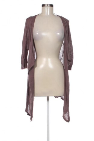 Damen Strickjacke Life Time, Größe M, Farbe Braun, Preis 14,83 €