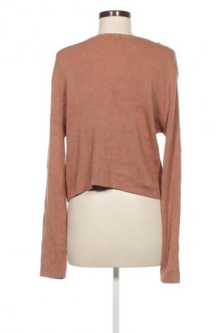 Damski kardigan Lily Loves, Rozmiar XL, Kolor Brązowy, Cena 62,99 zł