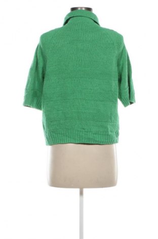 Cardigan de damă Lindex, Mărime M, Culoare Verde, Preț 40,99 Lei