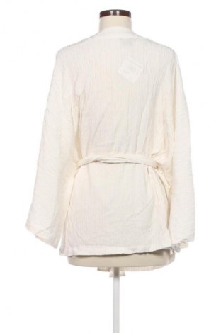 Damen Strickjacke Lindex, Größe XL, Farbe Ecru, Preis 20,99 €