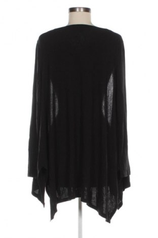 Cardigan de damă Lk&jns Dew, Mărime S, Culoare Negru, Preț 100,99 Lei