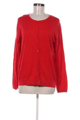 Cardigan de damă Lloyd's, Mărime S, Culoare Roșu, Preț 56,99 Lei