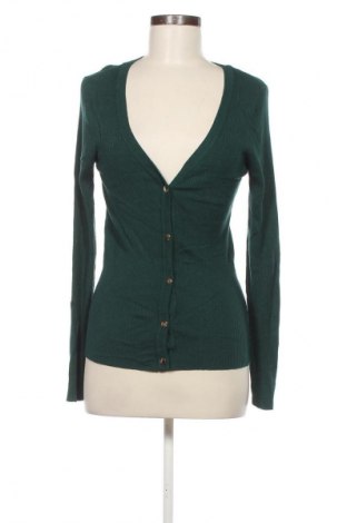 Cardigan de damă Lola & Liza, Mărime M, Culoare Verde, Preț 56,99 Lei