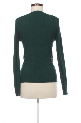 Cardigan de damă Lola & Liza, Mărime M, Culoare Verde, Preț 56,99 Lei