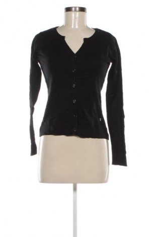 Cardigan de damă Lola & Liza, Mărime S, Culoare Negru, Preț 56,99 Lei