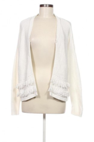 Cardigan de damă Looxent, Mărime XL, Culoare Alb, Preț 214,99 Lei
