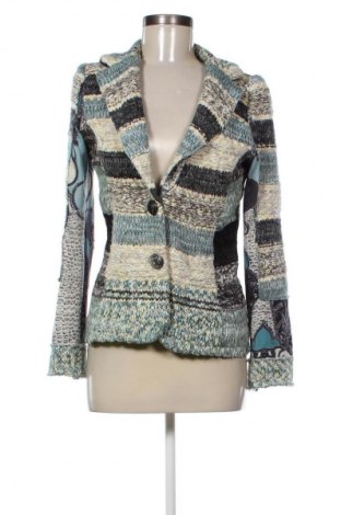 Cardigan de damă Lulu, Mărime M, Culoare Multicolor, Preț 290,00 Lei