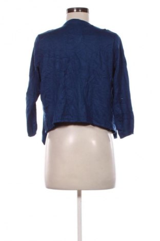 Damen Strickjacke Lwie, Größe S, Farbe Blau, Preis € 20,99