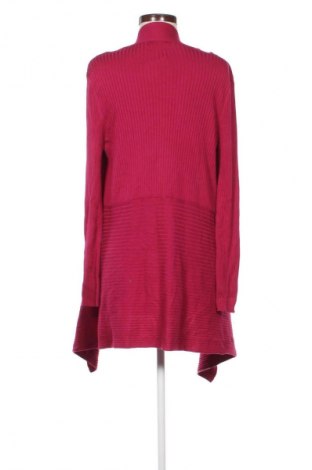 Damen Strickjacke M&Co., Größe L, Farbe Rosa, Preis € 14,91